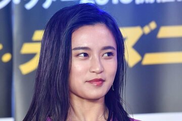 小島瑠璃子
