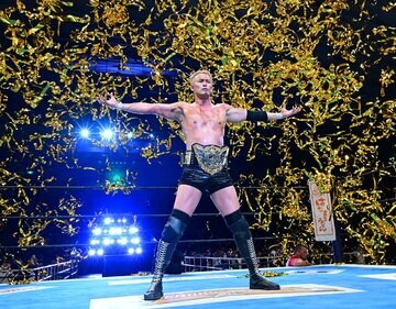 今後は世界中のリングにカネの雨が降る！