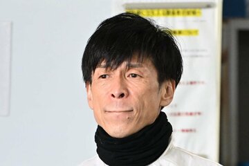 池田浩二