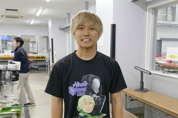 香川陽太