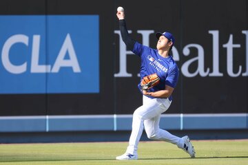 大谷翔平が投打二刀流に戻ったら…