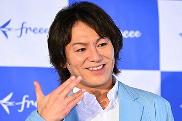 狩野英孝