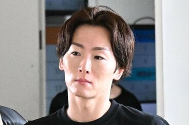中田竜太