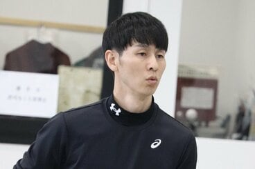 準優は絶好の４枠となる森悠稀