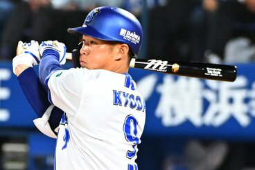 ＤｅＮＡ・京田陽太