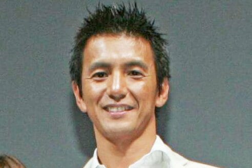 通販王〟保阪尚希 1日1億7000万円売上、高級車38台所有