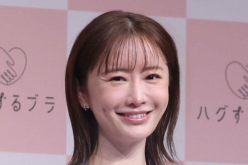 松本まりか「相手も私が好き」と自信持って告白するも大失恋の過去「目