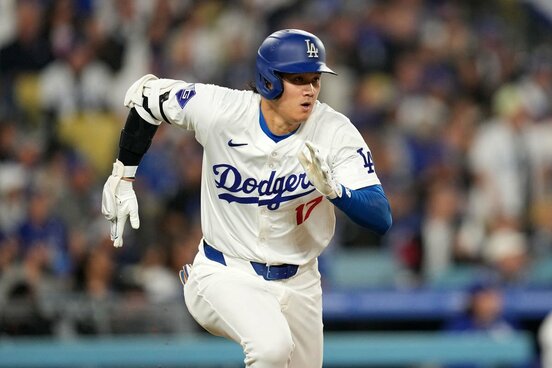 大谷翔平（ロイター）