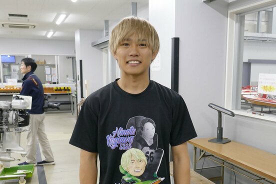 香川陽太