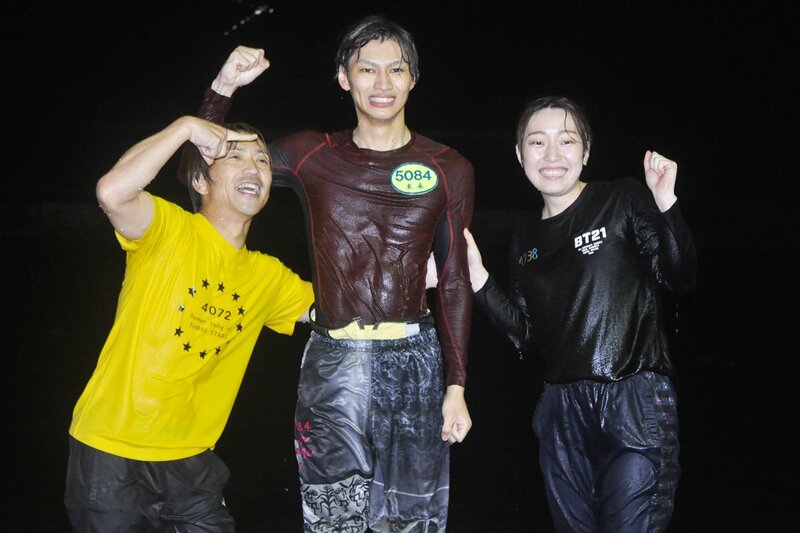写真：【若松ボート・ファン感謝3Days】末永和也 ヤングダービー