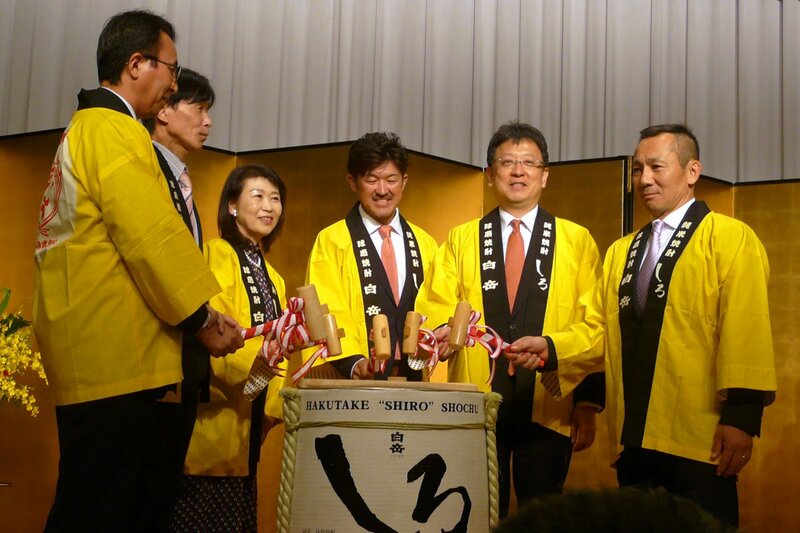 【競輪】中川誠一郎の通算５００勝記念祝賀会開催　熊本市長は多額の寄付に感謝