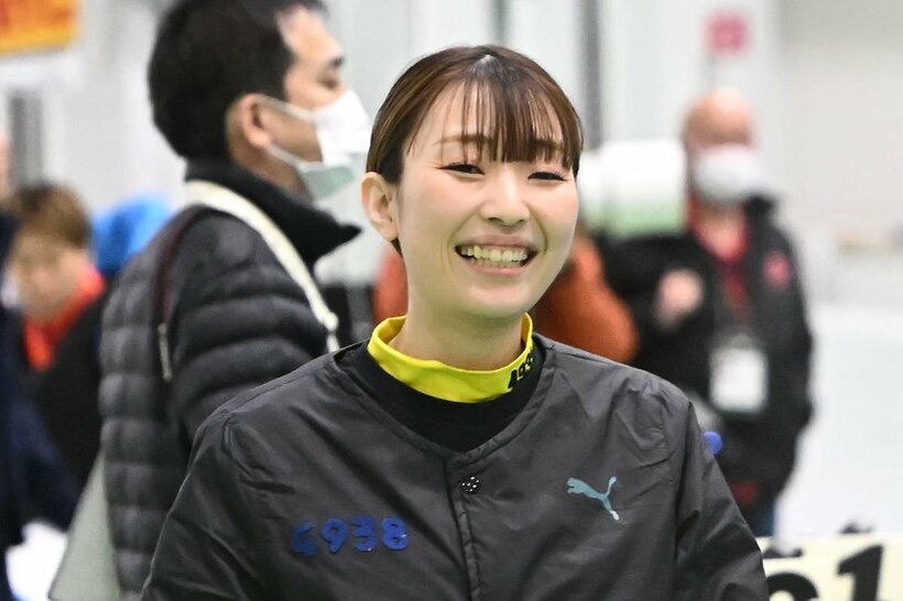 小芦るり華