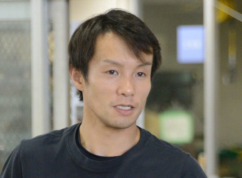 下出卓矢