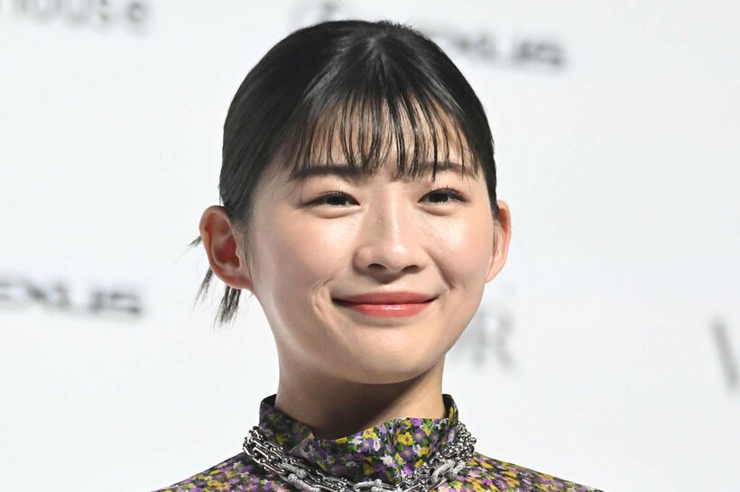 伊藤沙莉