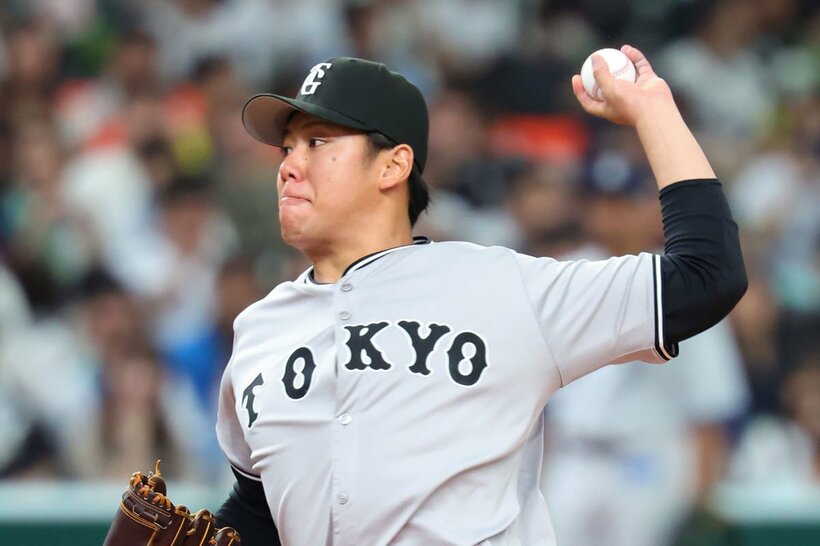 巨人・又木