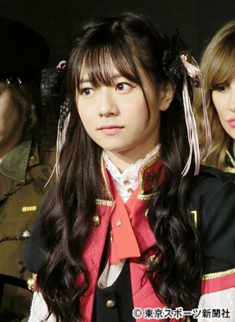  伊藤萌々香