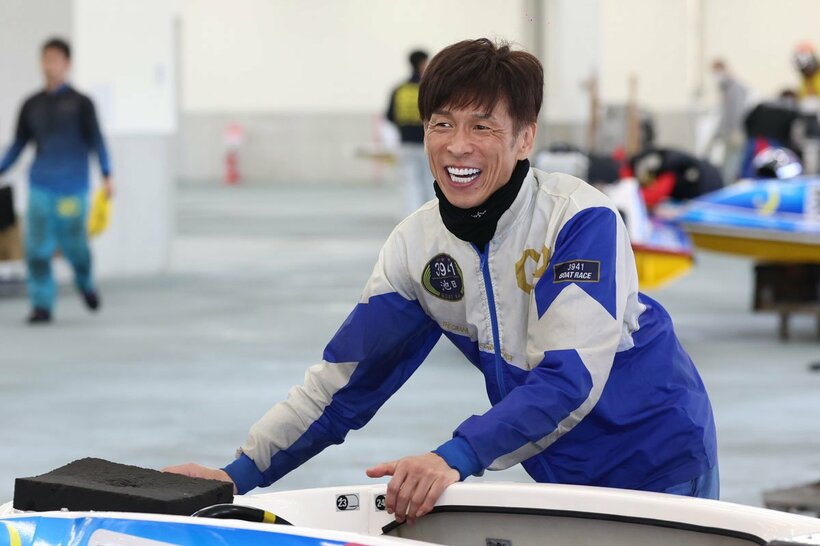 池田浩二