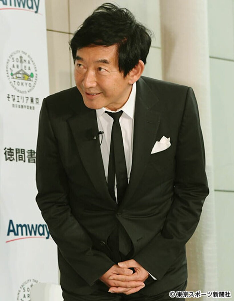  新たな役割を求められている石田
