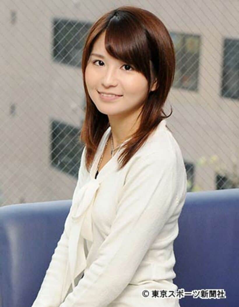 「ウェザーマップ」サイトからプロフィールが消えた岡村真美子キャスター