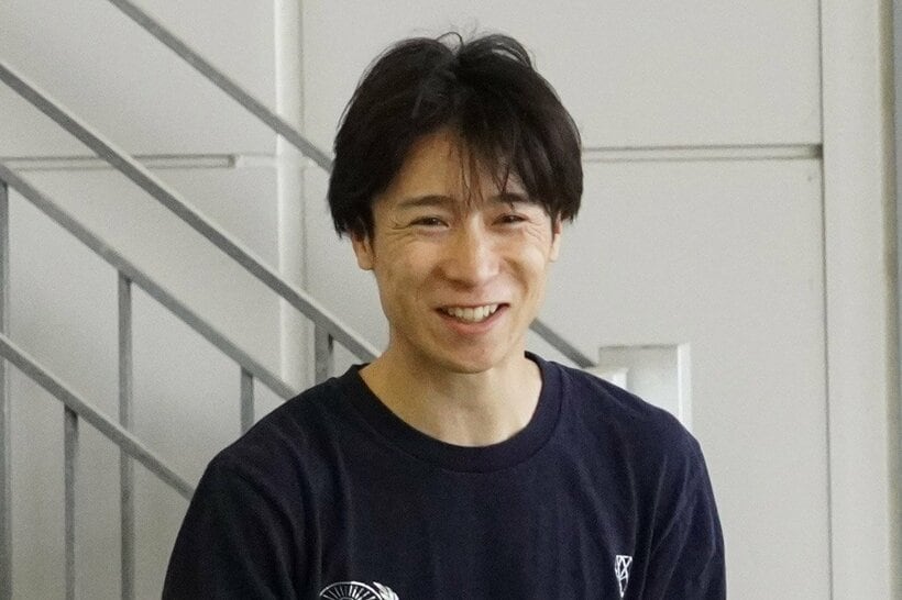 鶴田勇雄