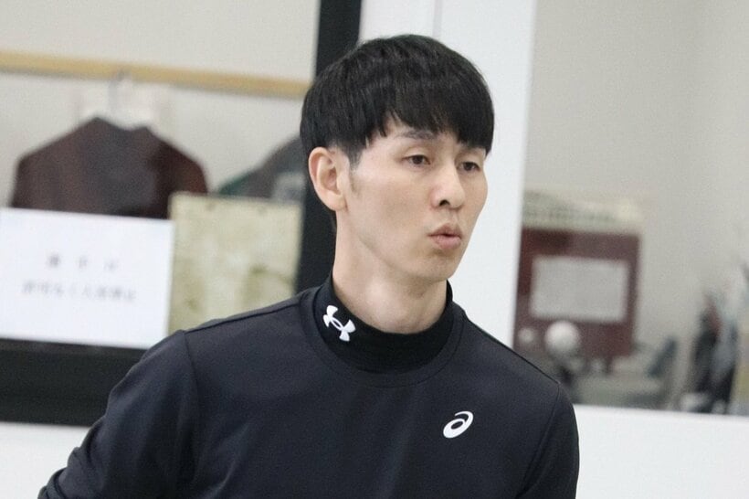 準優は絶好の４枠となる森悠稀