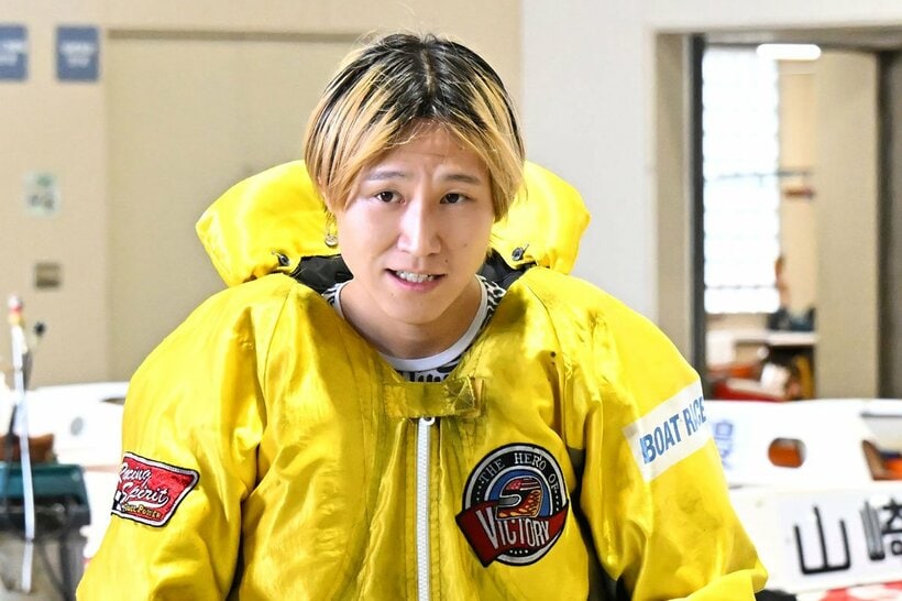 川原祐明