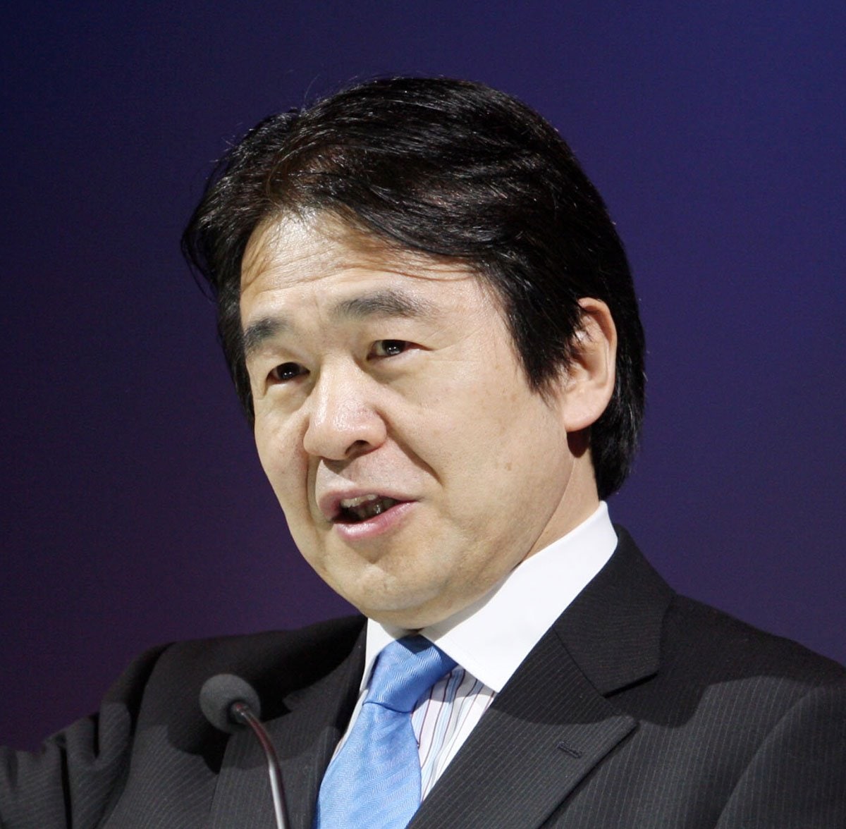 公の場での発言・インタビュー報道記録