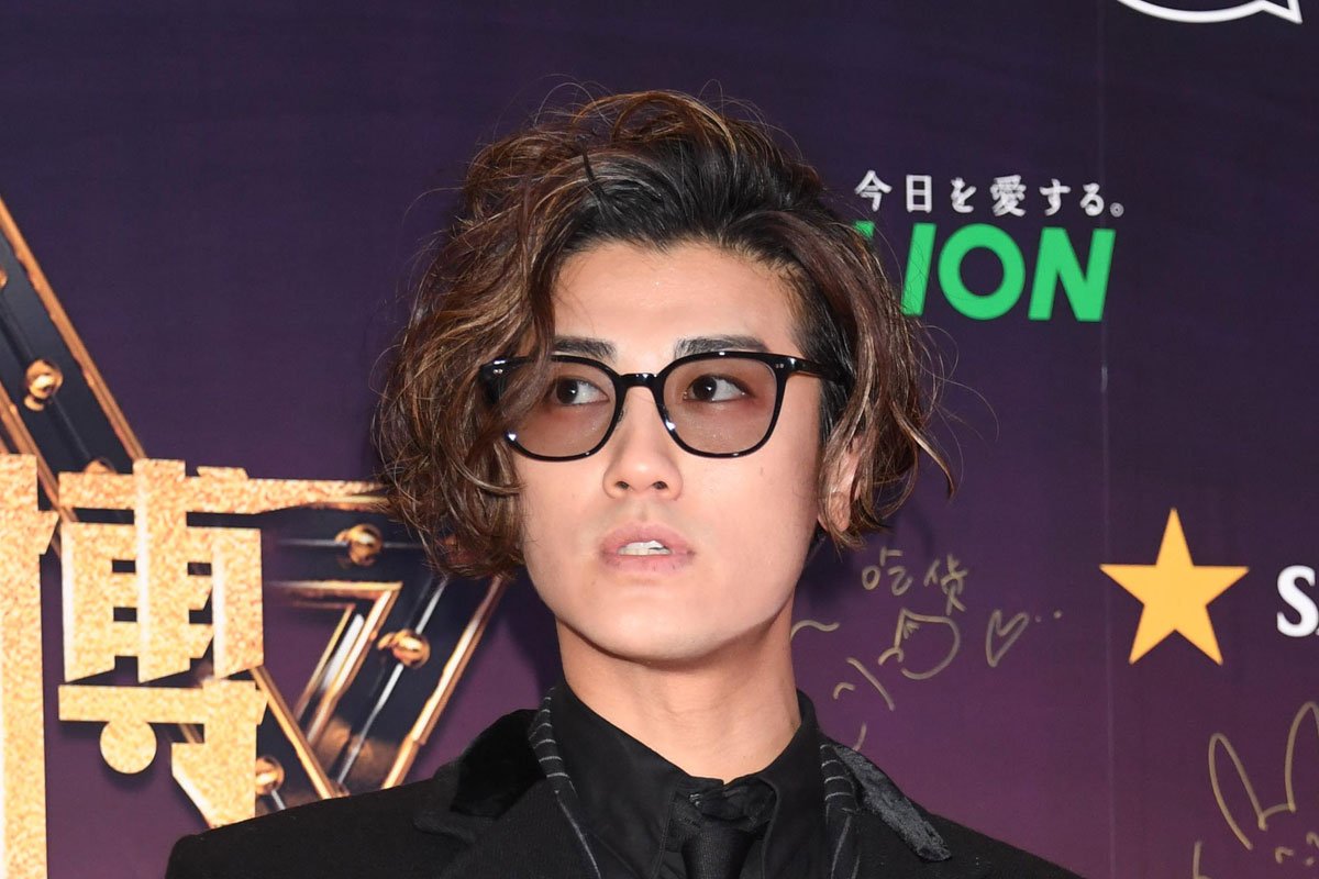 赤西仁「そろそろグループを組んでみようと思ってるんですが」意味深