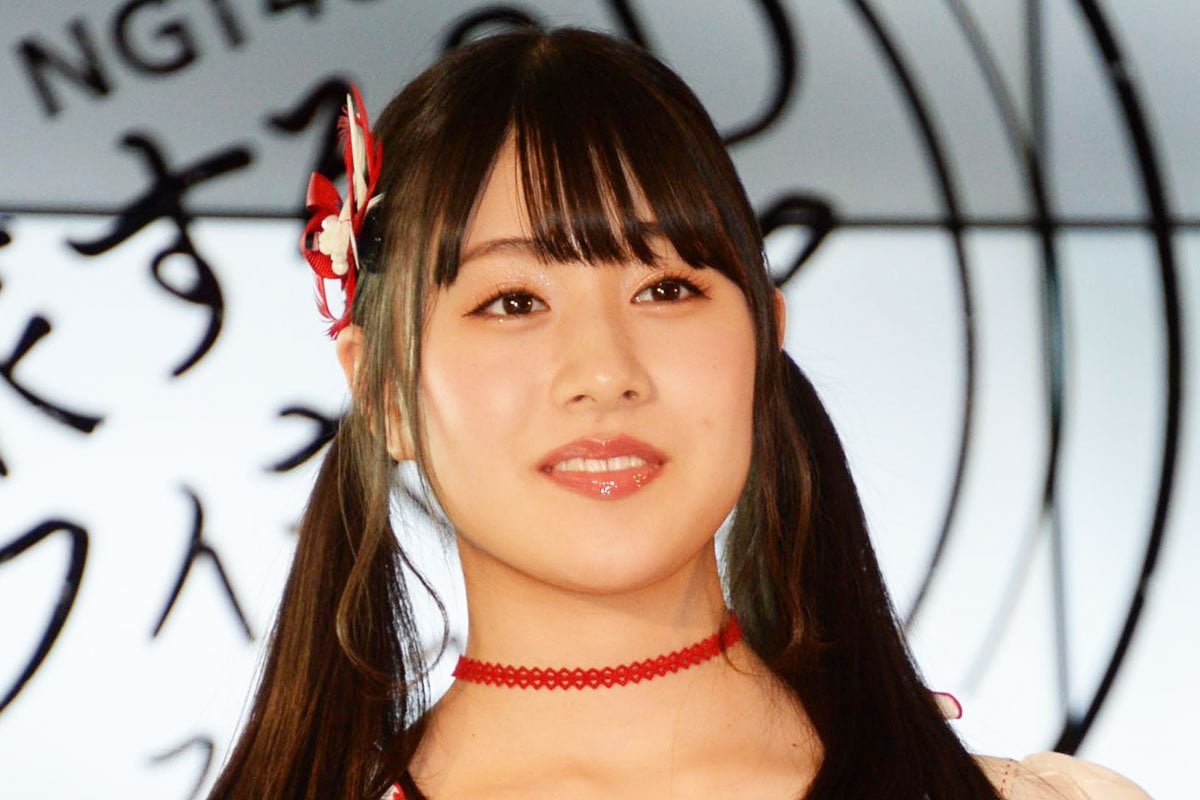 元NGT48 加藤美南 目、アゴ、ボディー…総額500万円の整形告白「全部話 元NGT48 加藤美南 目、アゴ、ボディー…総額500万円の整形告白「全部話