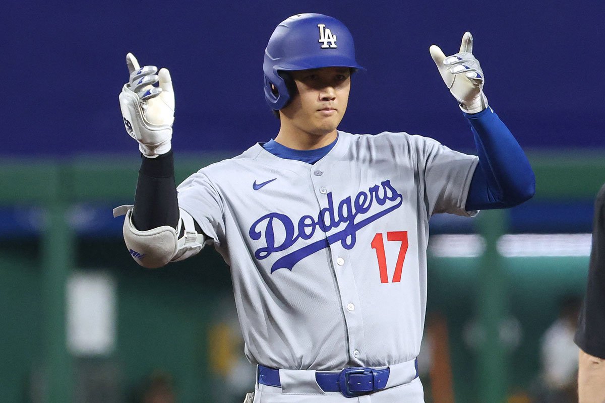 大谷翔平 MLB公式の各賞予想でMVP受賞ならず 山本由伸はサイ
