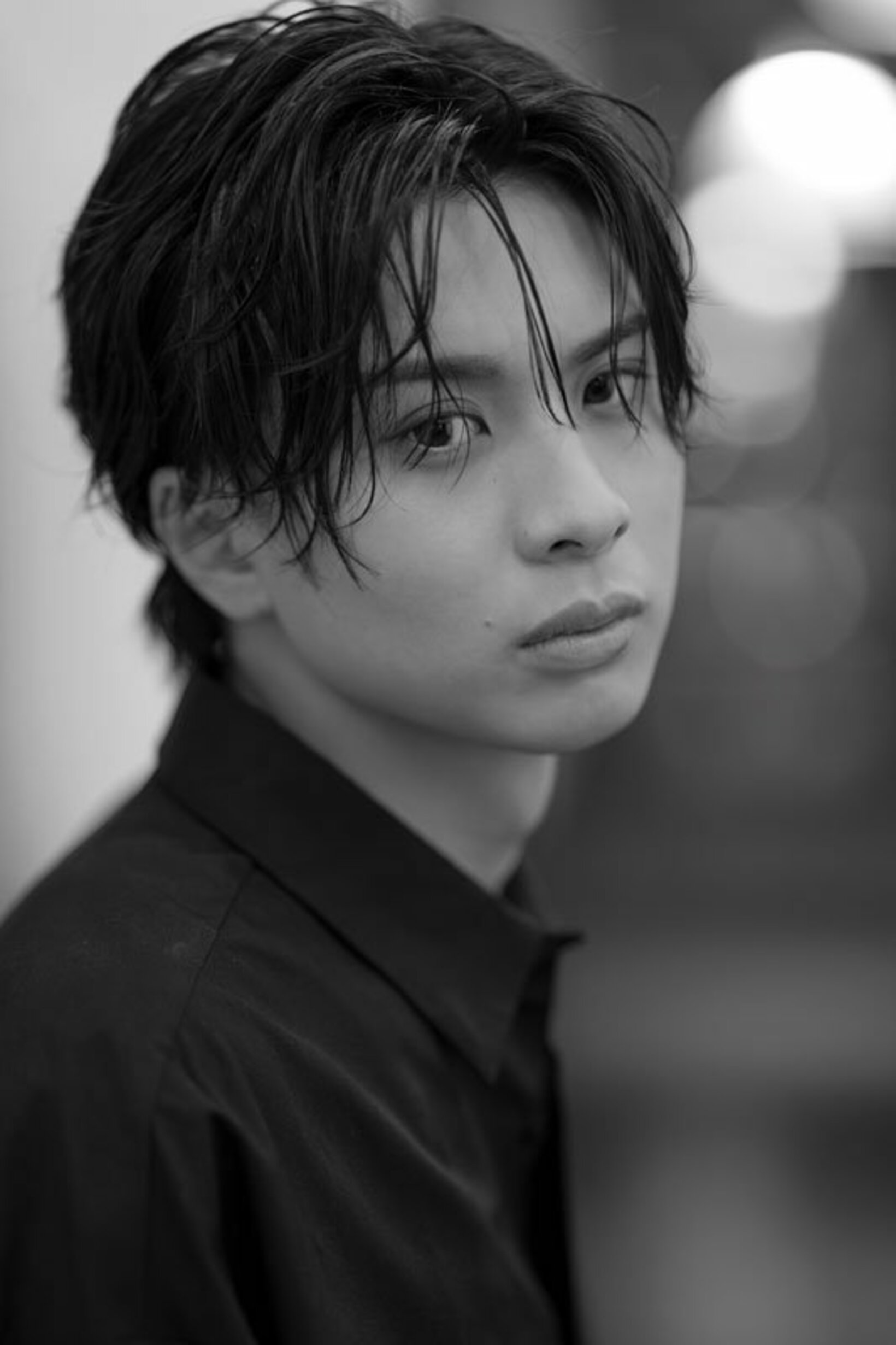 写真集「ＮＥＷ　ＹＯＲＫ　ＮＡＲＲＡＴＩＶＥＳ」の中面カット（ⒸIndependent Works）