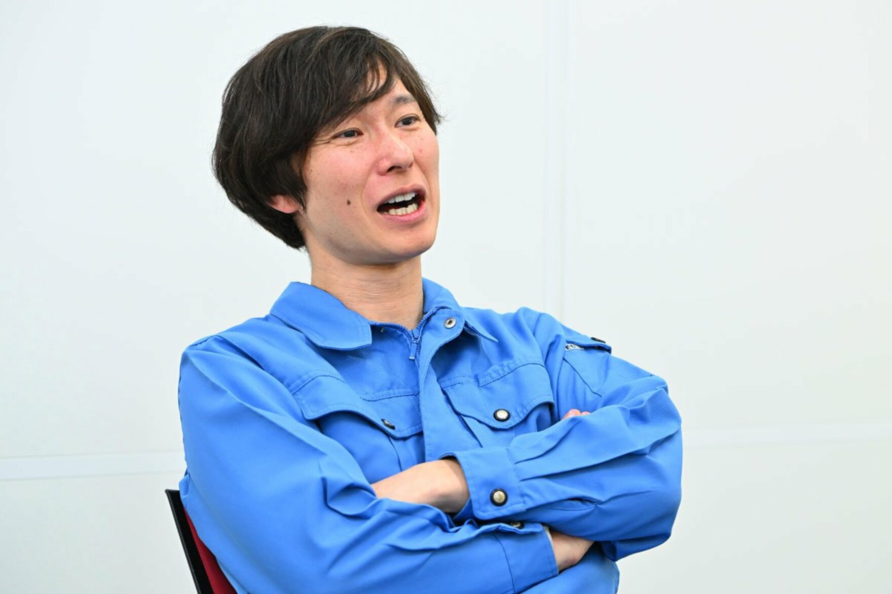 滝沢秀一