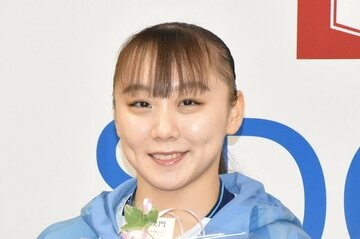 体操女子のエース・宮田笙子