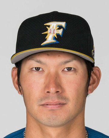  日本ハム・大田