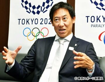  鈴木長官は不祥事続出にも悲観的ではない