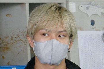 大場恒季