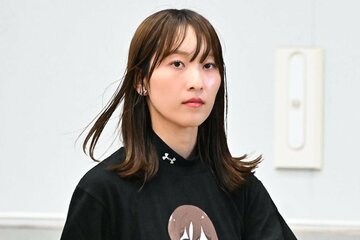 初日はドリーム戦にも出場する高憧四季