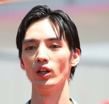 逮捕された清水尋也容疑者