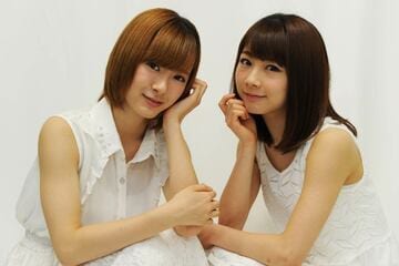 11年前に行われた生田衣梨奈＆石田亜佑美インタビュー（2015年）