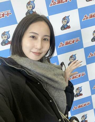 渚が注目選手を紹介