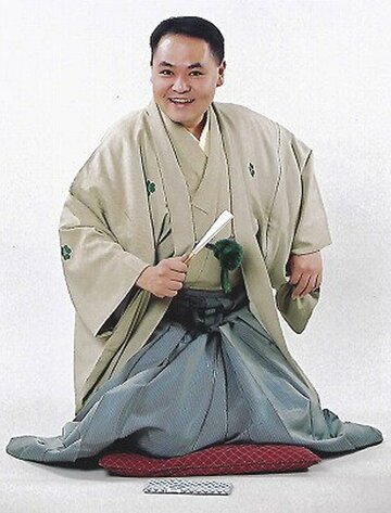  亡くなった三遊亭多歌介さん