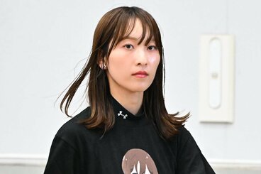 初日はドリーム戦にも出場する高憧四季