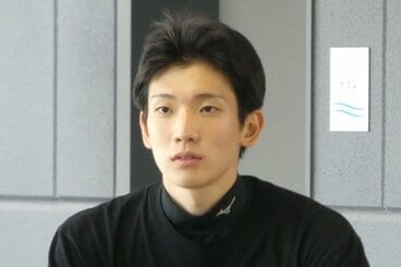 今村天次朗