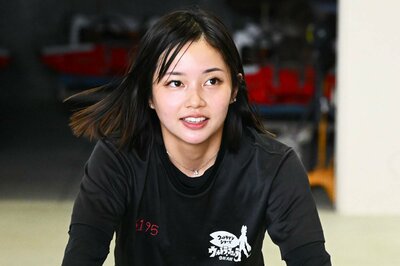 写真：【津ボート・ヴィーナスS】北村寧々が得点率3位 デビュー初優