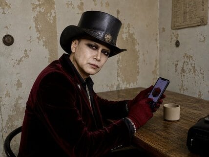VINYL・福井祥史