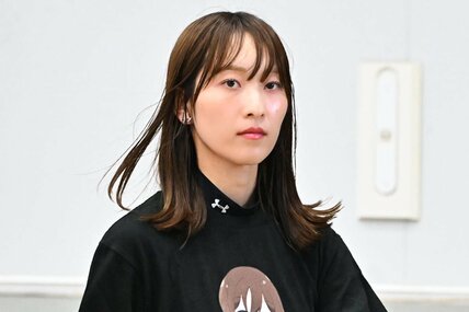 初日はドリーム戦にも出場する高憧四季