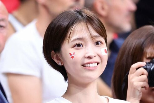 渡邊渚が地上波番組で初MC 6月からチバテレで6人組アイドルと共演