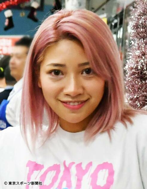 スターダム】木村花さん 自宅に遺書のような数枚のメモ「産んでくれて