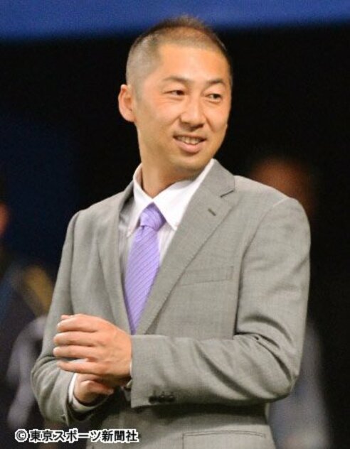 金本阪神にV戦士・今岡、矢野氏入閣も | 東スポWEB