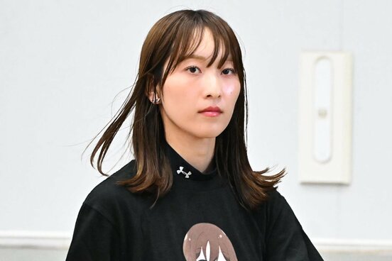 初日はドリーム戦にも出場する高憧四季
